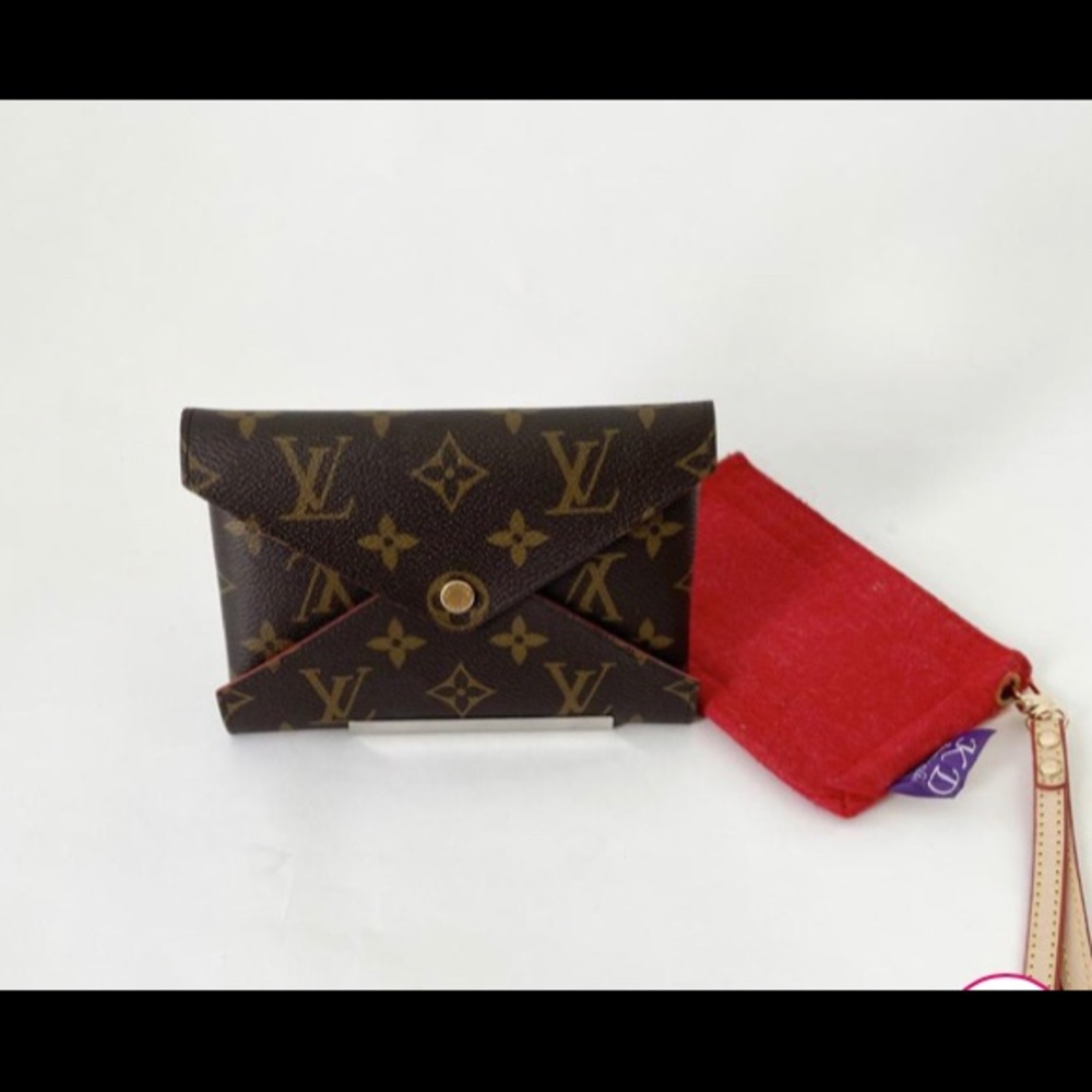 Louis vuitton medium kirigami pouch